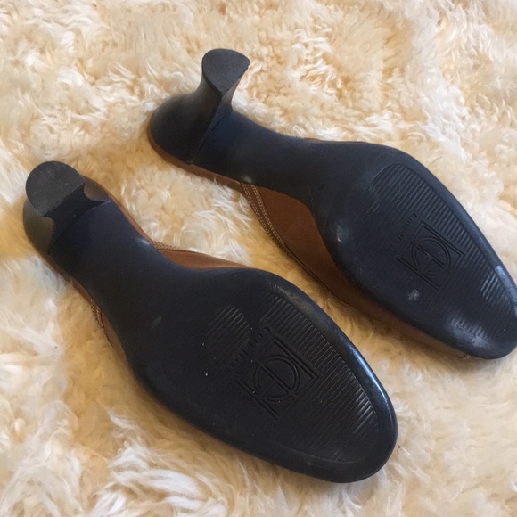 Cole Haan mules size 8 - Picture 2 of 8